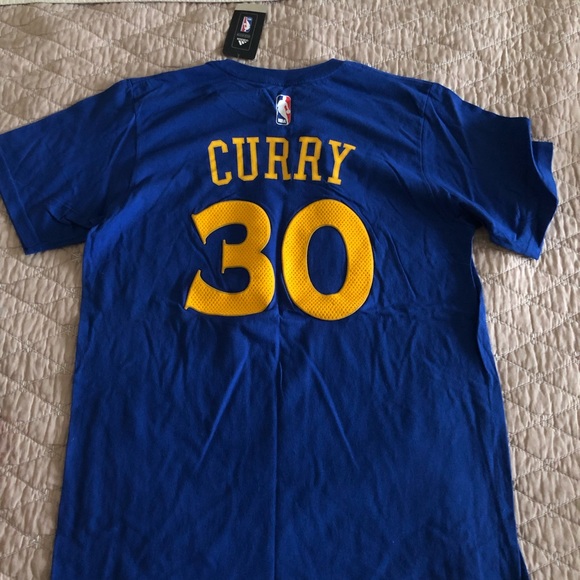 Golden State Warriors Tee #30 - Picture 3 of 3
